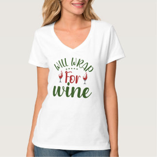 SVG-kerstT-shirt T-shirt