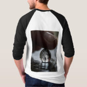 SVG T-shirt (Achterkant)