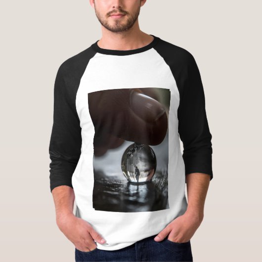 SVG T-shirt (Voorkant)