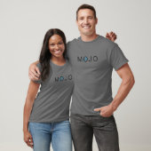 Svmojo Logo Graphic T-shirt (Unisex)