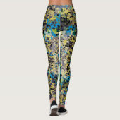 Svnalei Ostu Leggings (Achterkant)