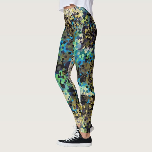 Svnalei Ostu Leggings (Links)