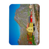 Svolvaer, Noorwegen Magneet (Verticaal)