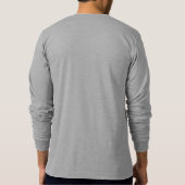 SVOLVXR Mannen Shirt (Achterkant)