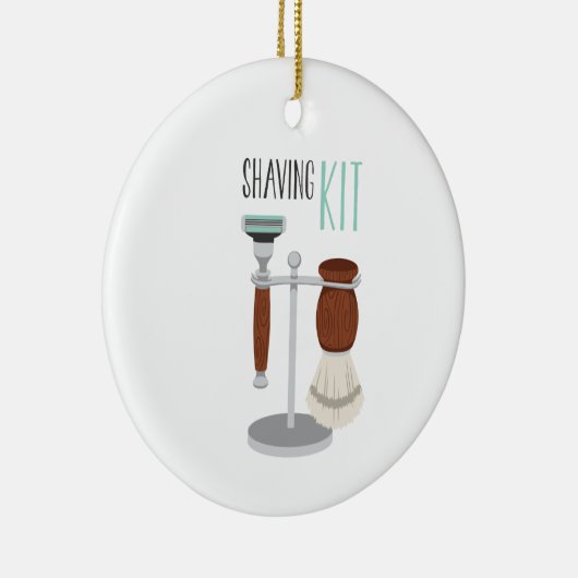 Svoor Kit Keramisch Ornament (Rechts)