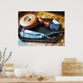 Svoor Kit Poster (Keuken)