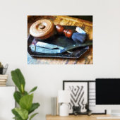 Svoor Kit Poster (Thuiskantoor)