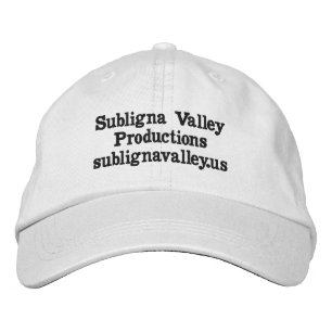 SVP Ballcap Geborduurde Pet