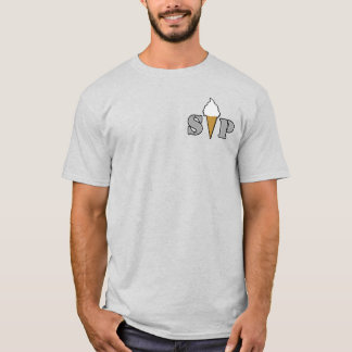 SVP Premium Cone-Shirt T-shirt