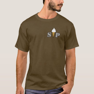 SVP Veteran T-shirt