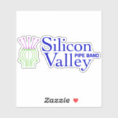 SVPB Cut Sticker (Vel)