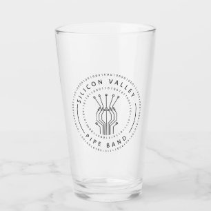 SVPB Glass Glas