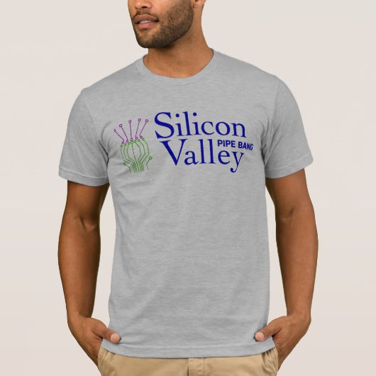 SVPB T-SHIRT (Voorkant)