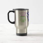 SVPB Travel Mug Reisbeker (Links)