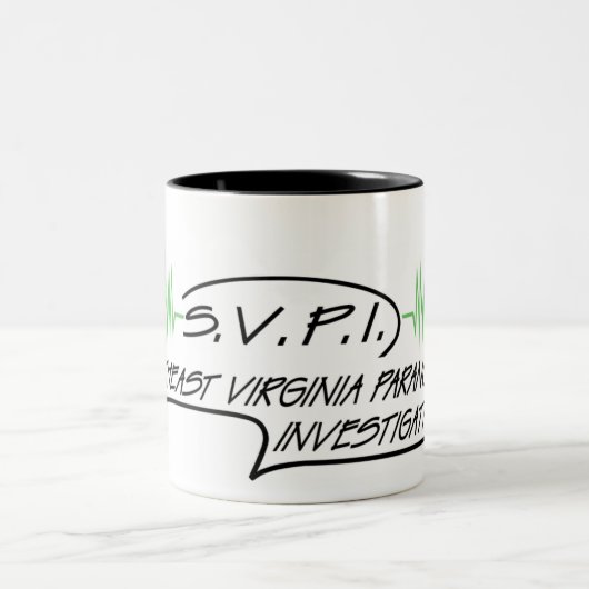 SVPI COFFEE CUP TWEEKLEURIGE KOFFIEMOK (Center)