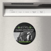 SVPI-MAGNEET MAGNEET (Insitu (Vaatwasser))