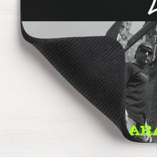 SVPI MOUSEPAD MUISMAT (Hoek)