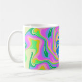 Sw105M - Hej vackra - Hey mooi Koffiemok (Links)