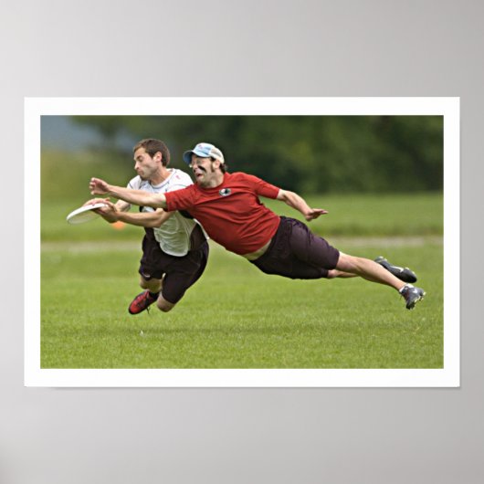 SW11 POSTER (Voorkant)