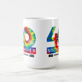 SW40 - Joey Mack's Mok (Center)