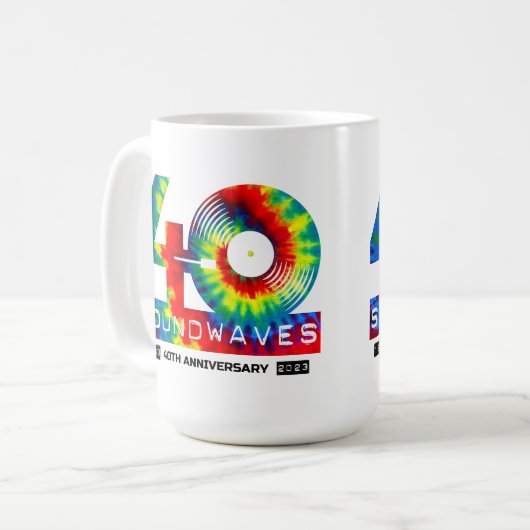 SW40 - Joey Mack's Mok (Voorkant links)