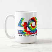 SW40 - Joey Mack's Mok (Links)