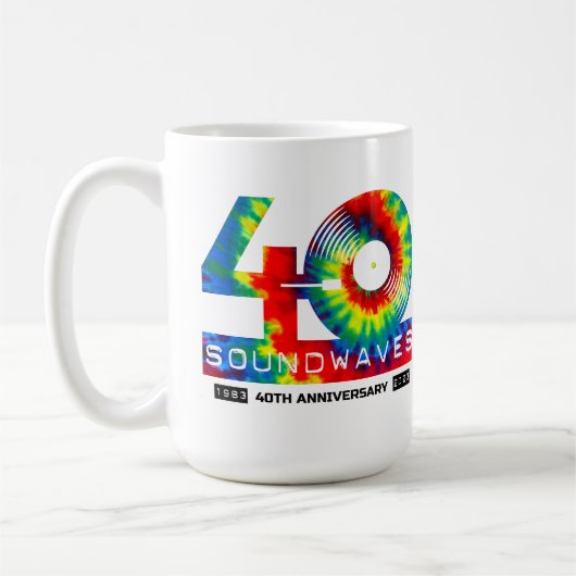 SW40 - Joey Mack's Mok (Links)