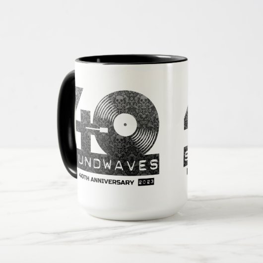 SW40 - Mok van Chasta (Voorkant links)