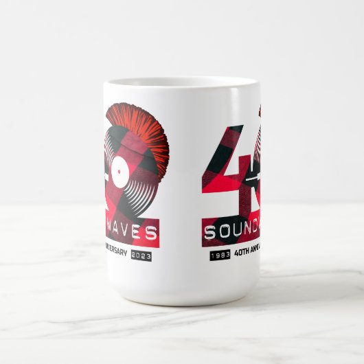 SW40 - Mok van Joe Hawk (Center)