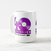 SW40 - Mok van Morris (Voorkant links)