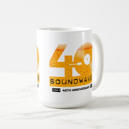 SW40 - Mok van Steven (Voorkant rechts)