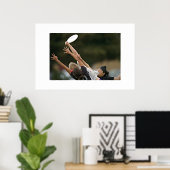 SW9 POSTER (Thuiskantoor)