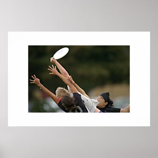 SW9 POSTER (Voorkant)