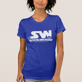 SW Bookworms Celebration 2015 Women's T-shirt