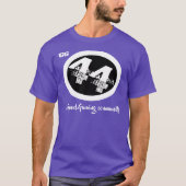 SW Gamma T-Shirt (Voorkant)