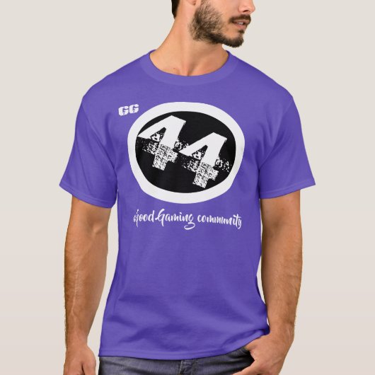 SW Gamma T-Shirt (Voorkant)