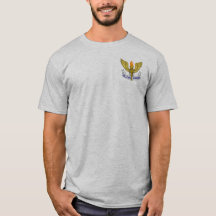 SW Mannen Classic T-shirt