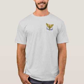 SW Mannen T-shirt