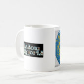 SW-Mok Koffiemok (Voorkant links)