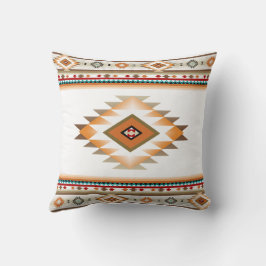 SW Pattern 2 - kleur wijzigen Kussen