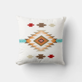 SW Pattern 2 - kleur wijzigen Kussen