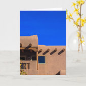 SW Textures #3 Kaart (Gele Bloem)