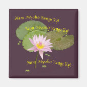 Swaaj NMRK Magneet (Voorkant)