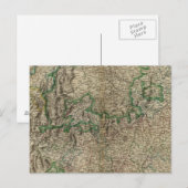 Swabia 2 briefkaart (Voorkant / Achterkant)