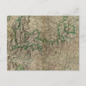 Swabia 2 briefkaart (Voorkant)