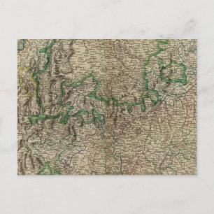 Swabia 2 briefkaart