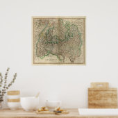 Swabia 2 poster (Keuken)