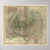 Swabia 2 poster (Voorkant)