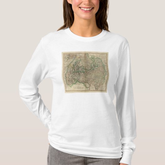 Swabia 2 t-shirt (Voorkant)