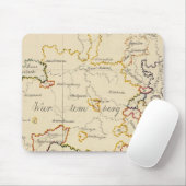 Swabia Muismat (Met muis)